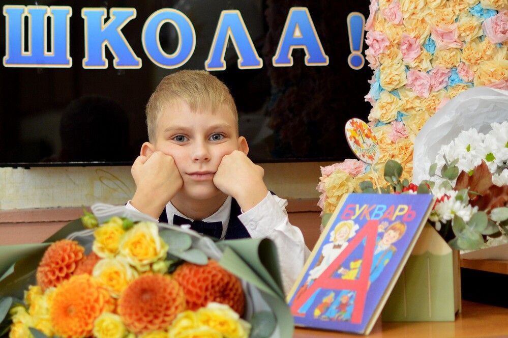 Фотография автора Елена Максимова