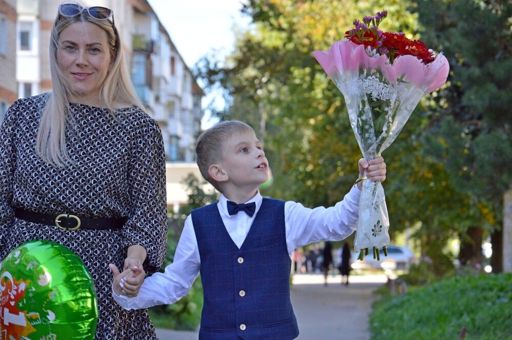 Фотография автора Елена Максимова