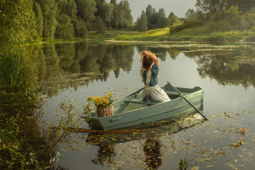 Photograph by Шепелева Татьяна