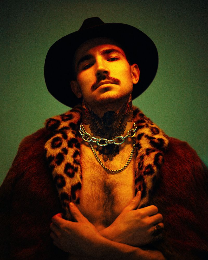 Photograph by Евгений Буток