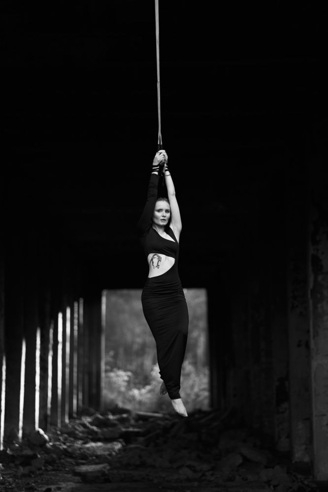 Photograph by Матвей Полишко