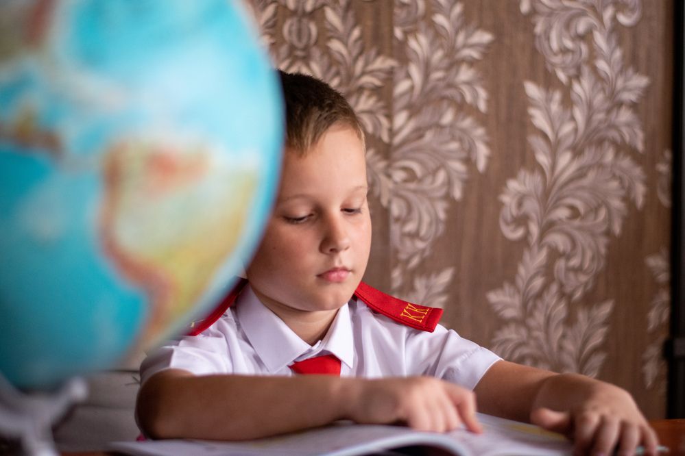 Photograph by Евгений Коваленко