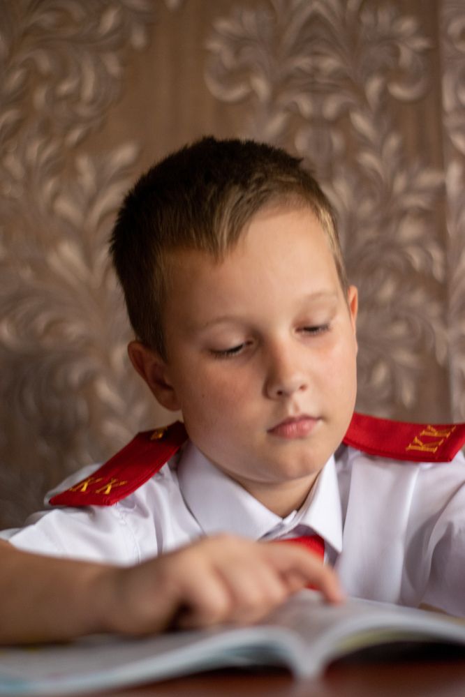 Photograph by Евгений Коваленко