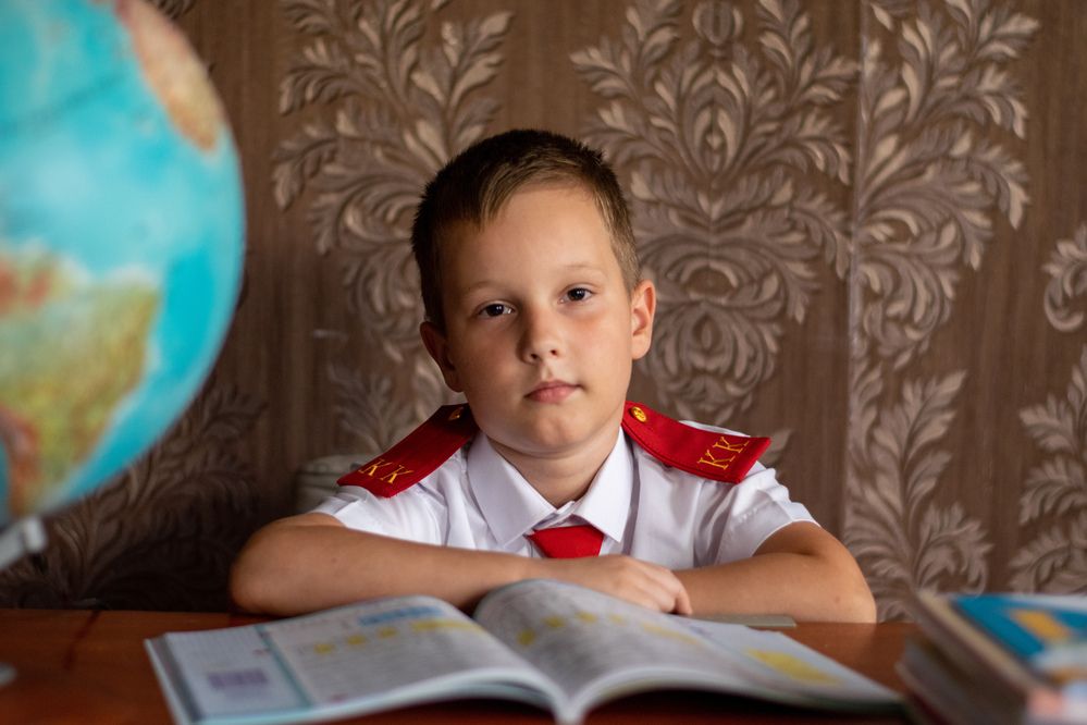 Photograph by Евгений Коваленко