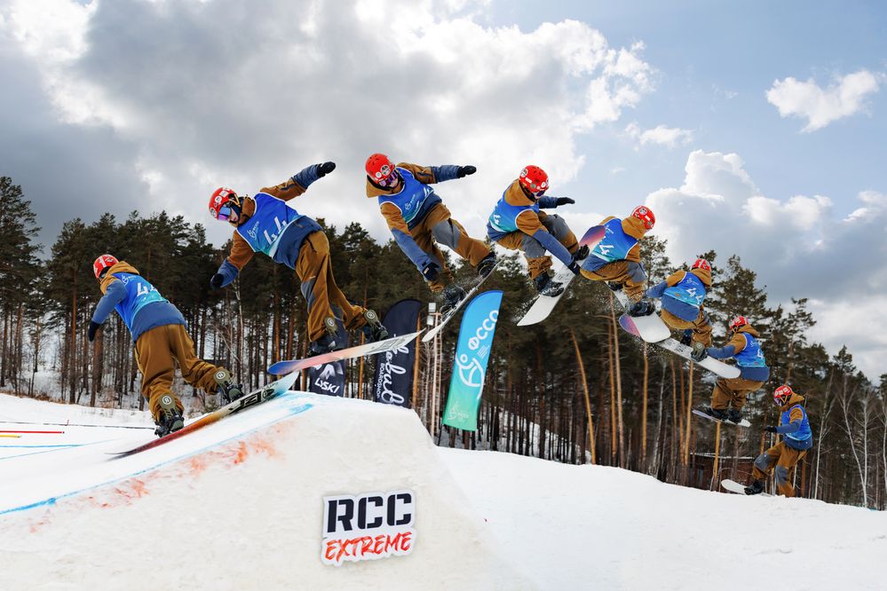 Photograph by Юрий Ломакин