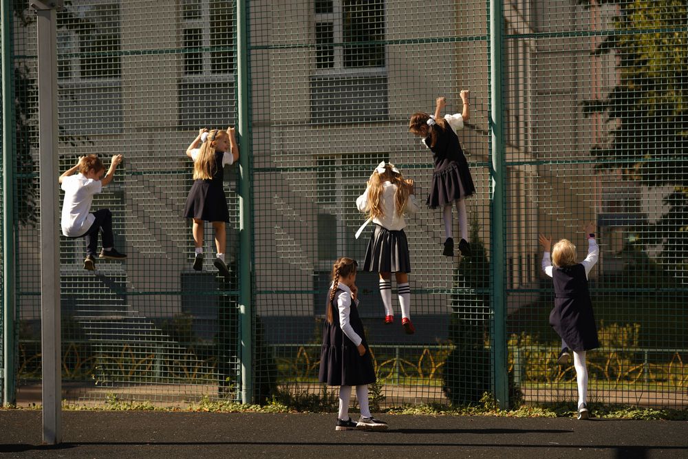 Photograph by Анна Борисова