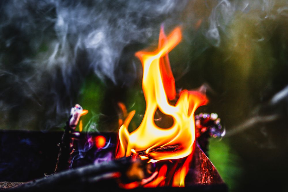 Photograph by Хельга Кольцова