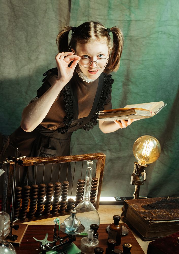 Photograph by Юлия Сорокина