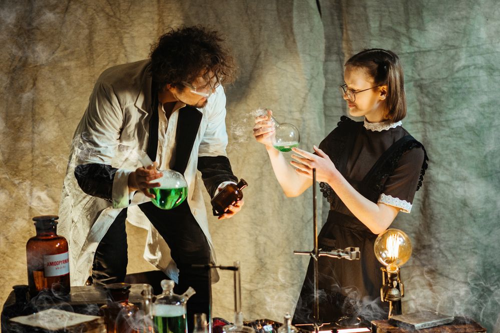 Photograph by Юлия Сорокина