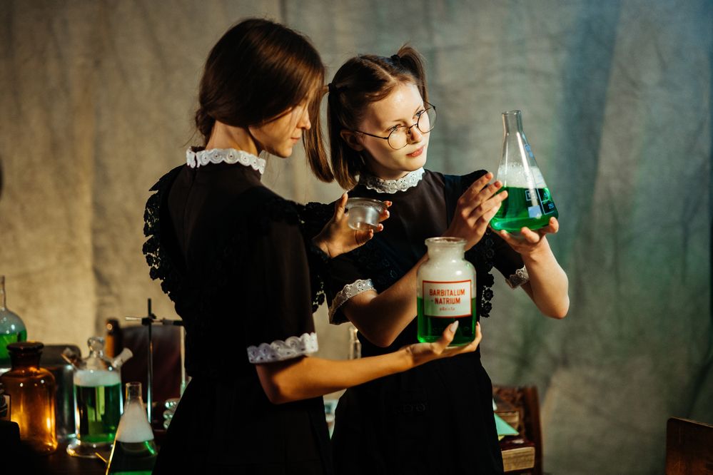 Photograph by Юлия Сорокина