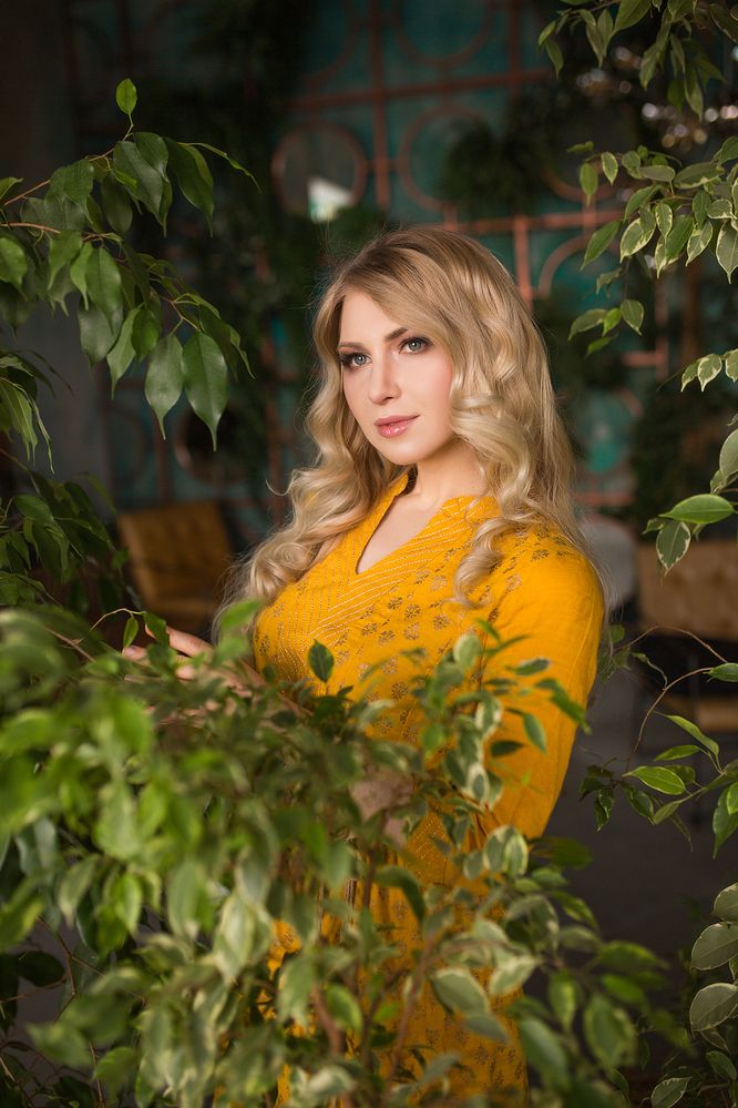 Photograph by Светлана Богачева