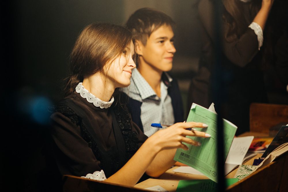 Photograph by Максим Сорокин