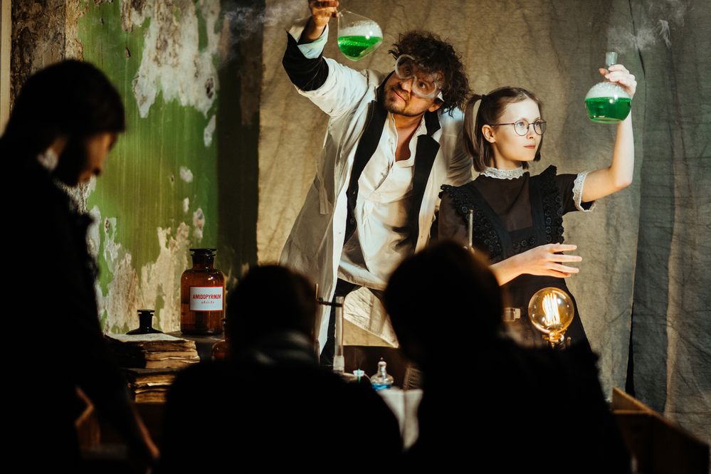 Photograph by Максим Сорокин