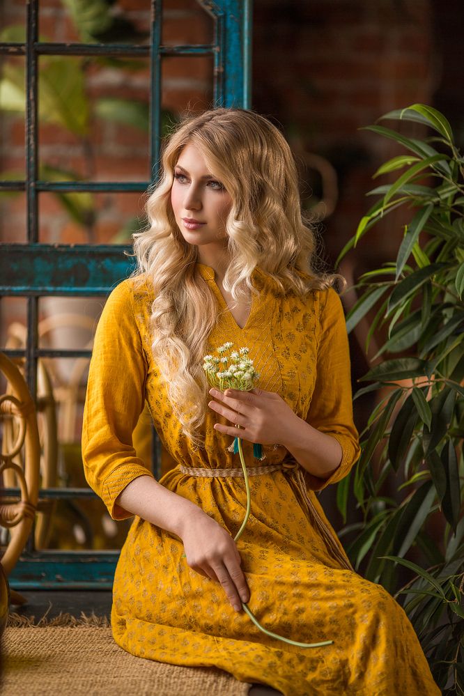 Photograph by Светлана Богачева