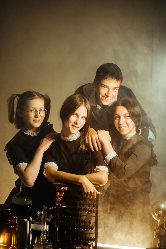 Photograph by Максим Сорокин