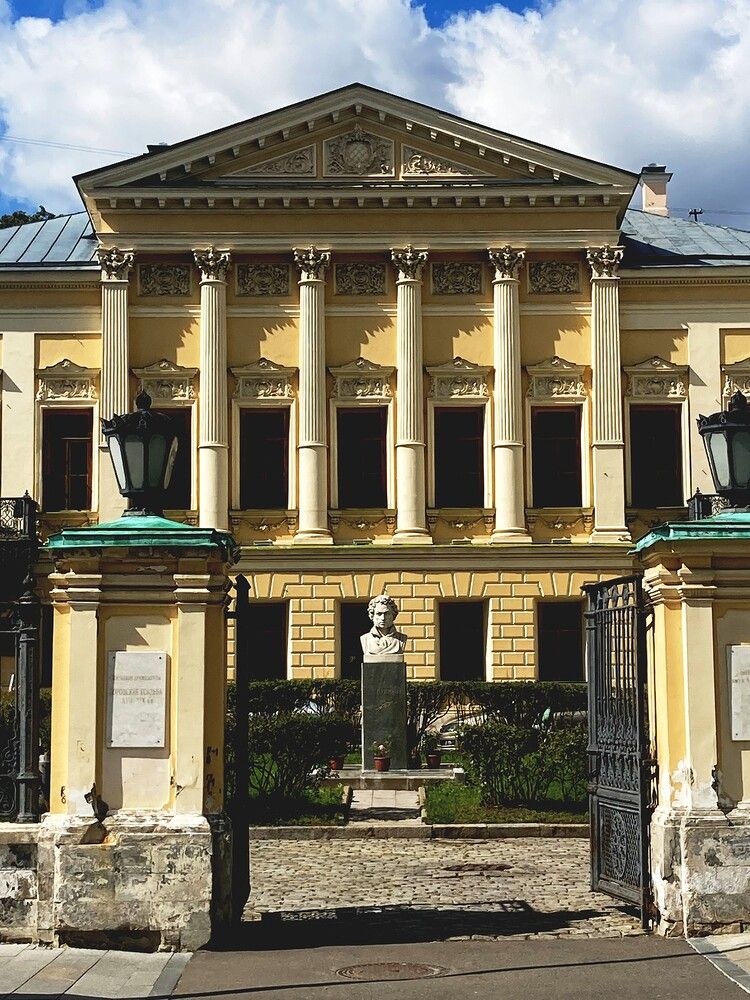 Фотография автора Сергей Демидов