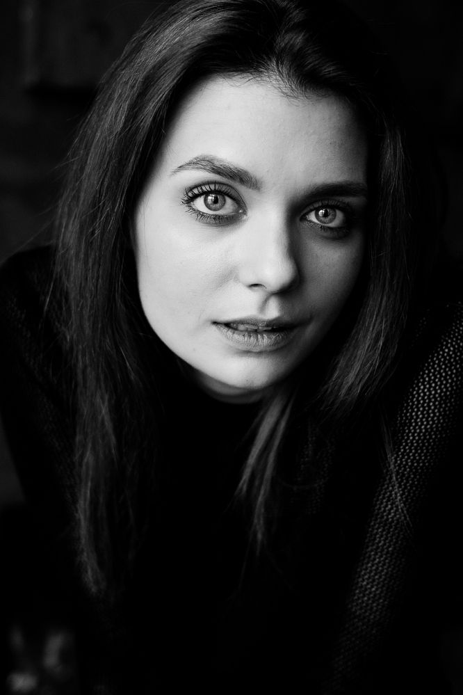 Photograph by Татьяна Антонова