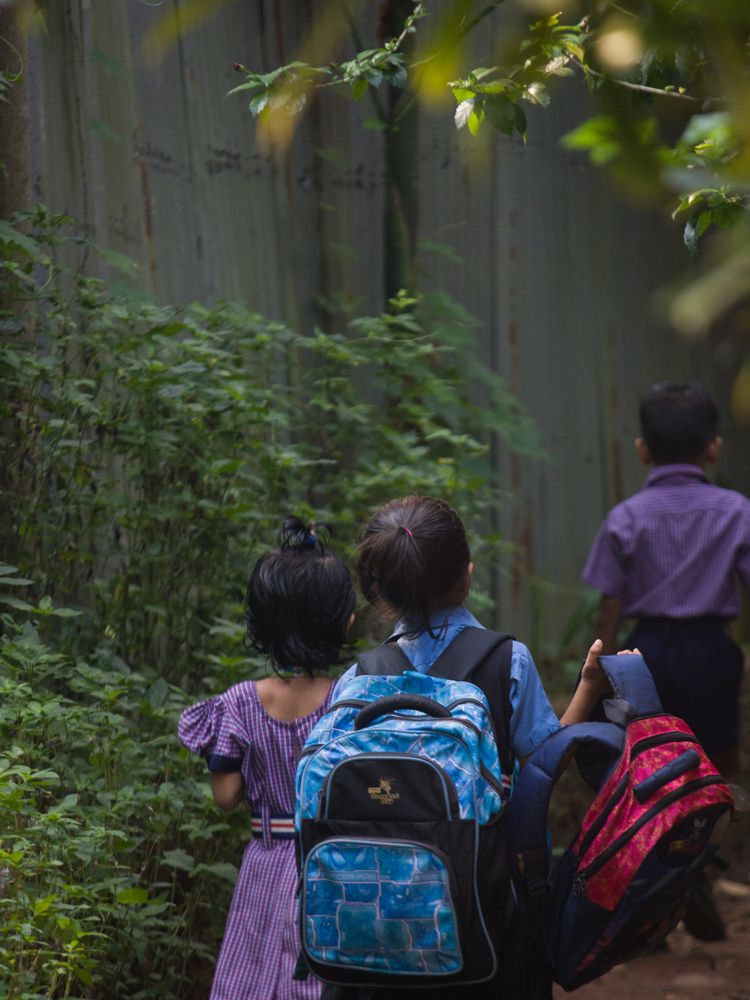 Photograph by Muhammed Junaid A P