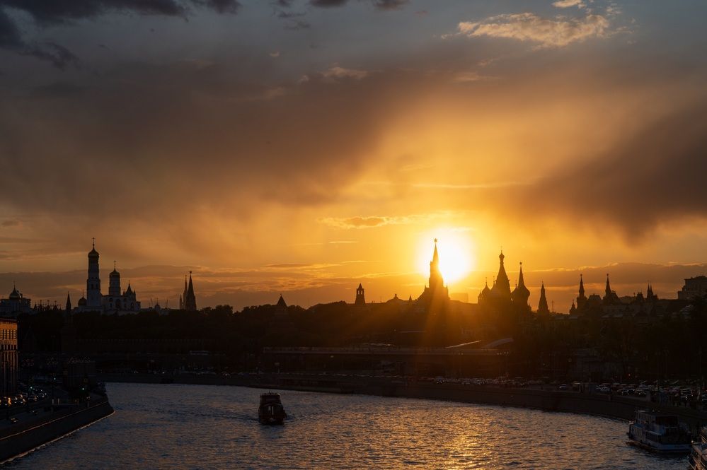 Photograph by Машевский Владимир