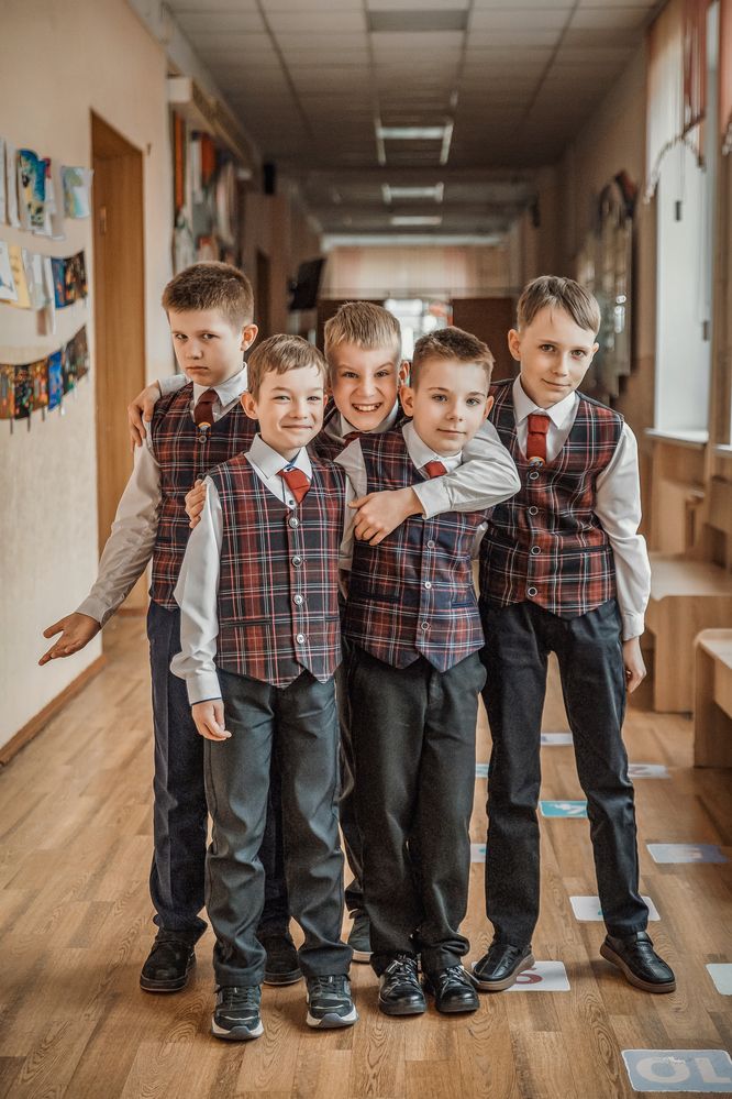 Photograph by Кристина Догодька