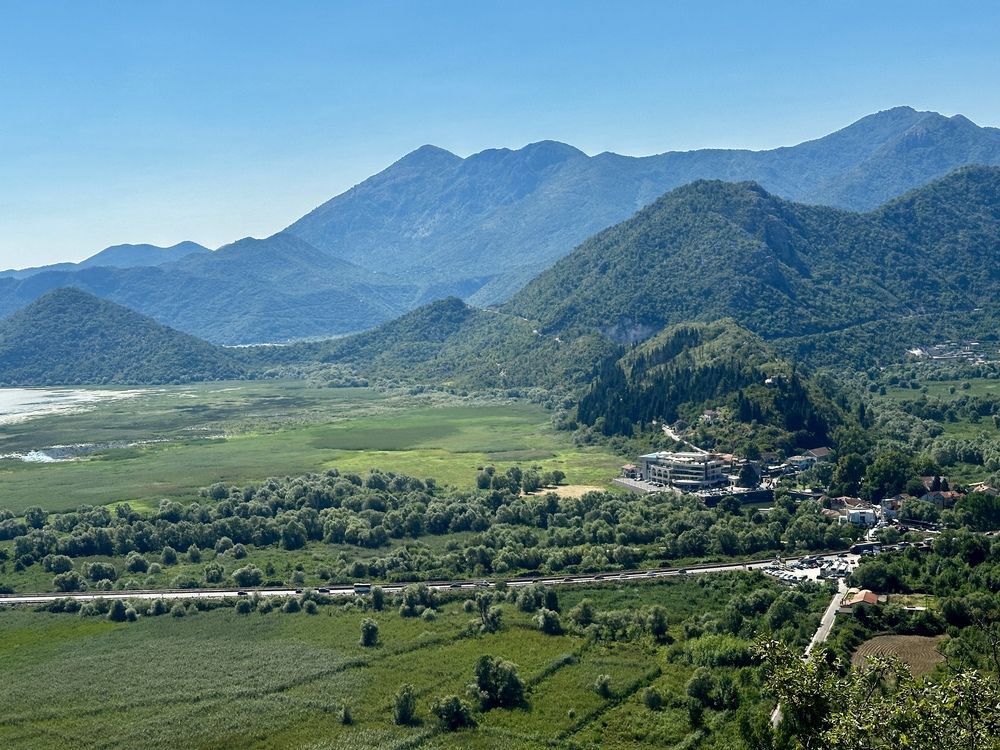 Photograph by Andrijana Dabović