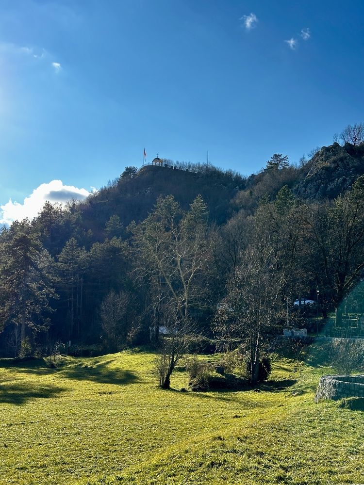 Photograph by Andrijana Dabović