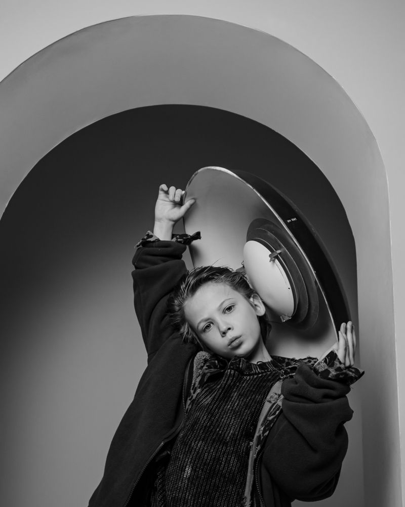 Photograph by Пудовкина Светлана