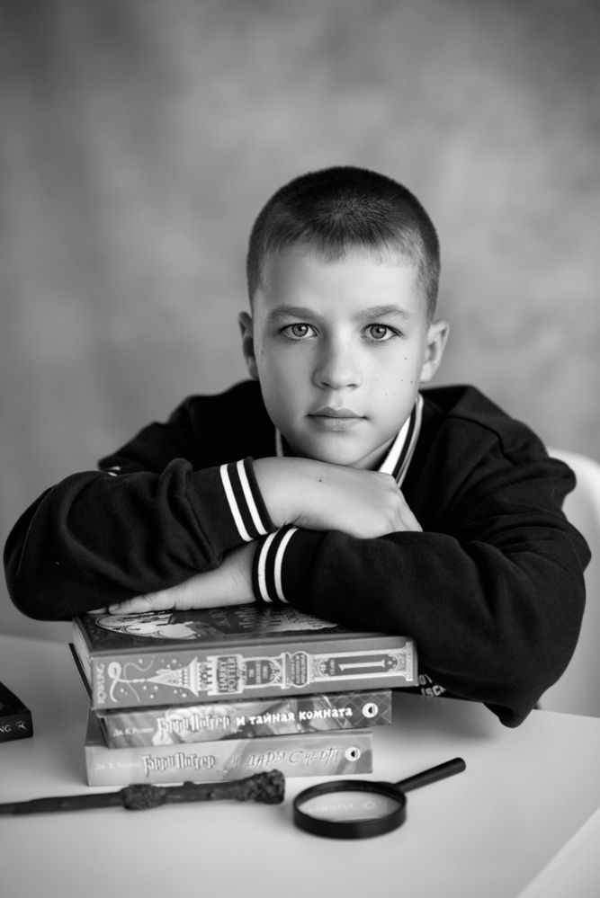 Photograph by Анастасия Шутеева