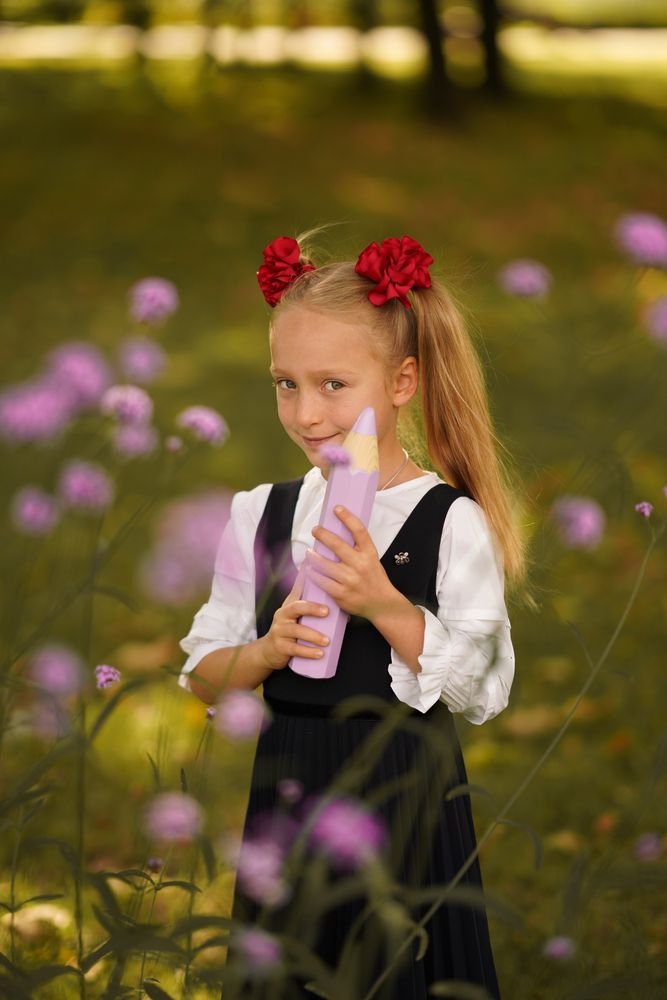 Photograph by Анна Борисова