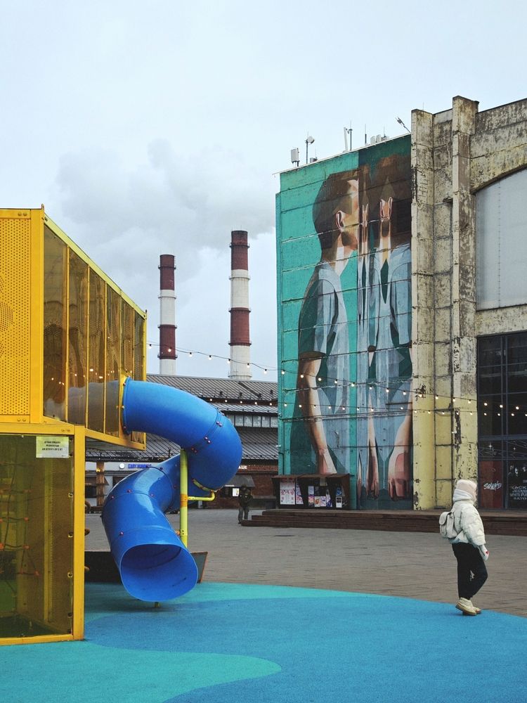 Фотография автора Наташа Данилова