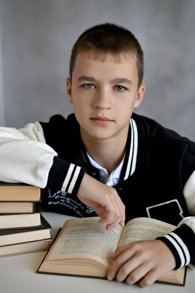 Photograph by Анастасия Шутеева