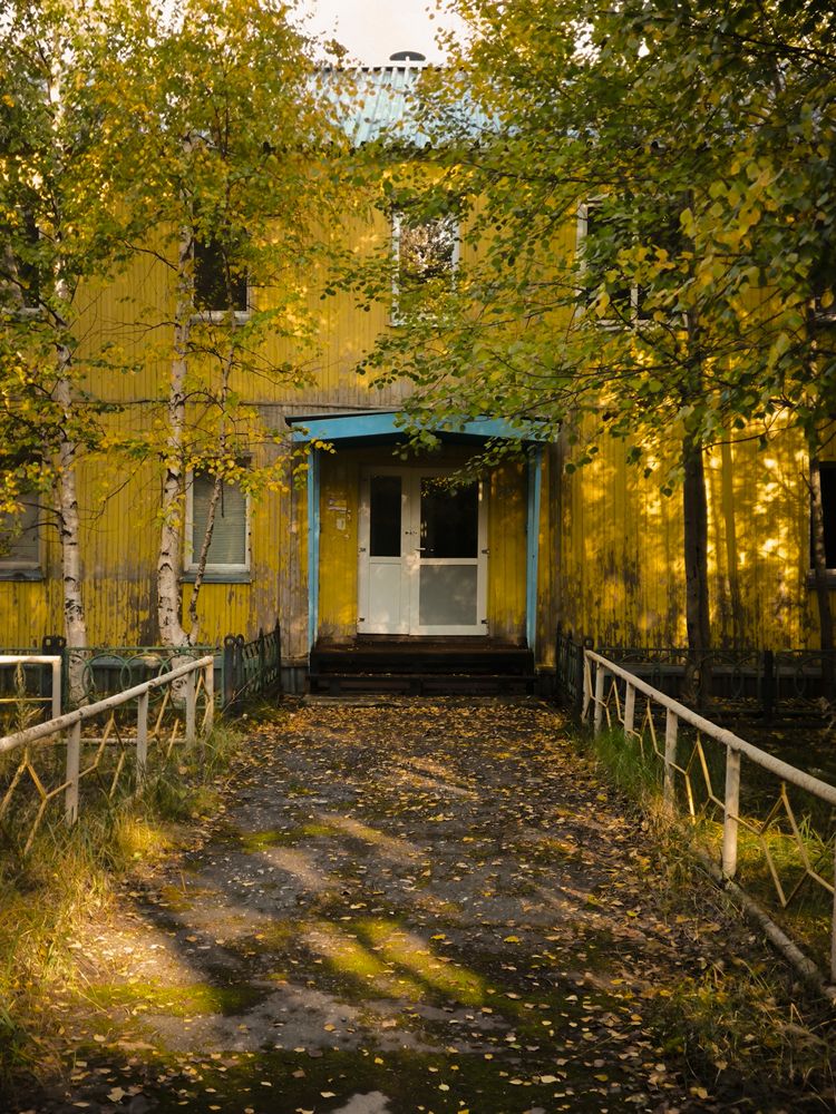 Photograph by Ольга Денисова