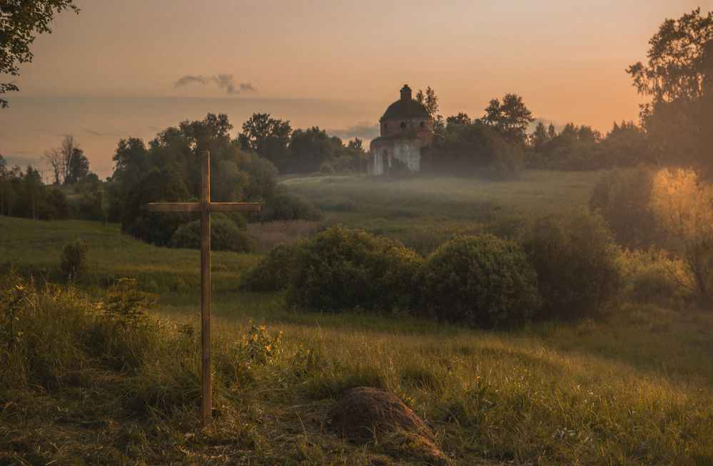 Photograph by Шепелева Татьяна