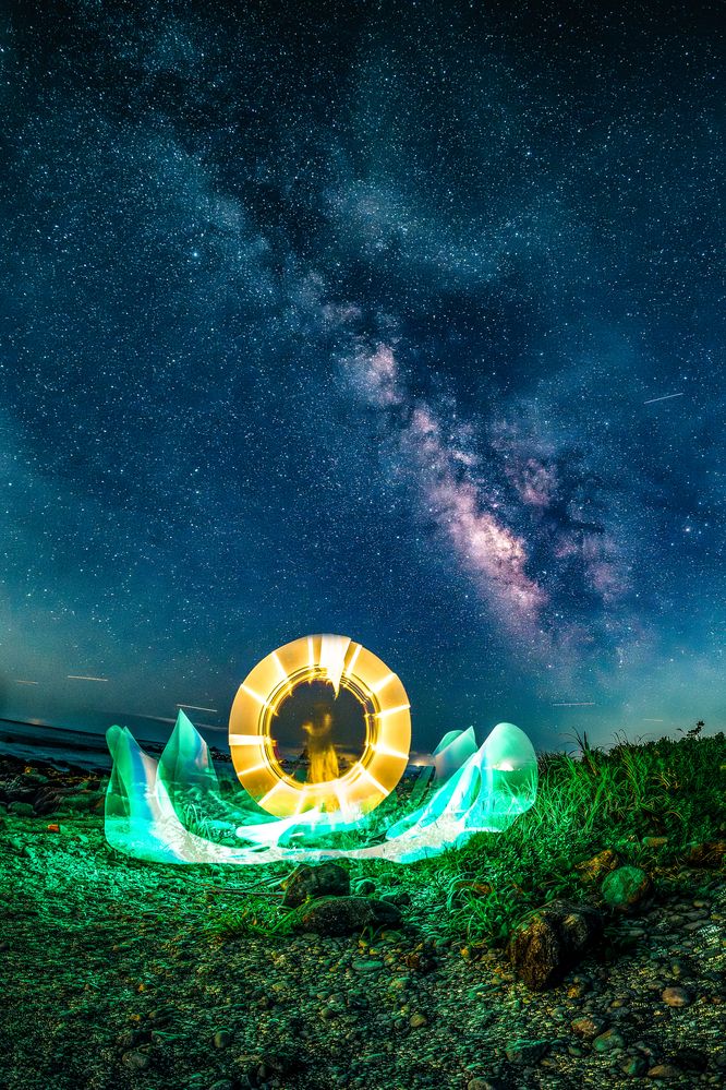 Фотография автора Uesan Aliace