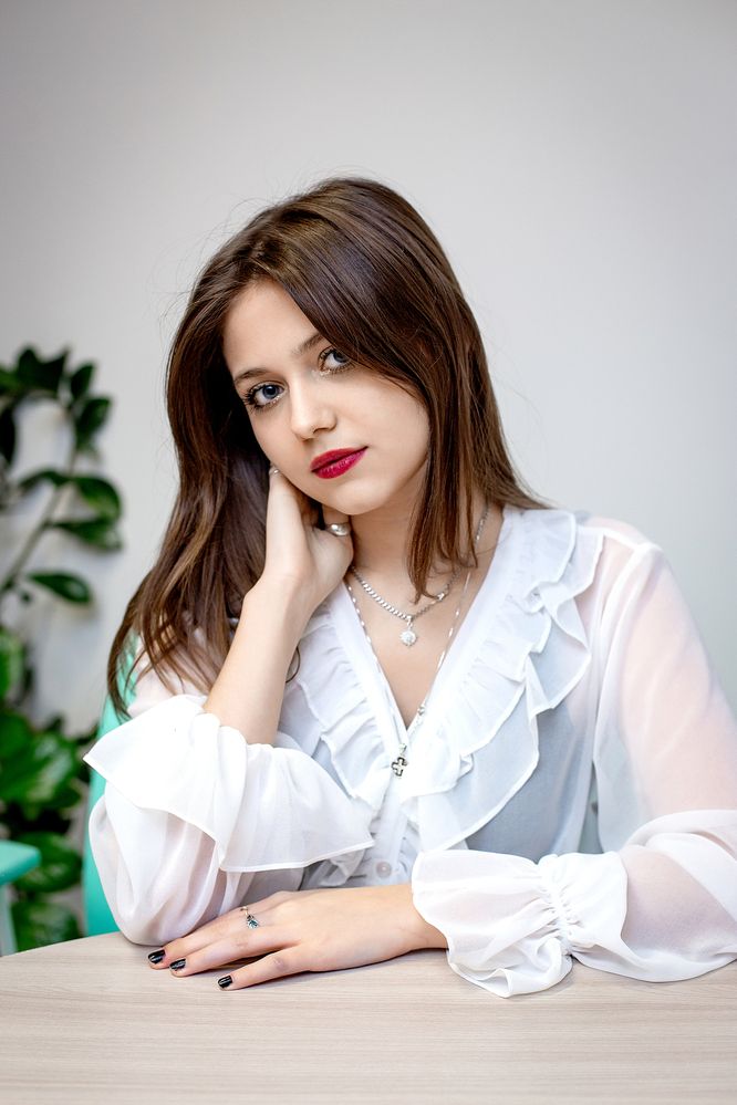 Фотография автора Станислава Гордеева