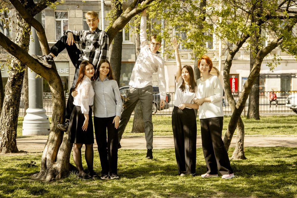 Фотография автора Станислава Гордеева