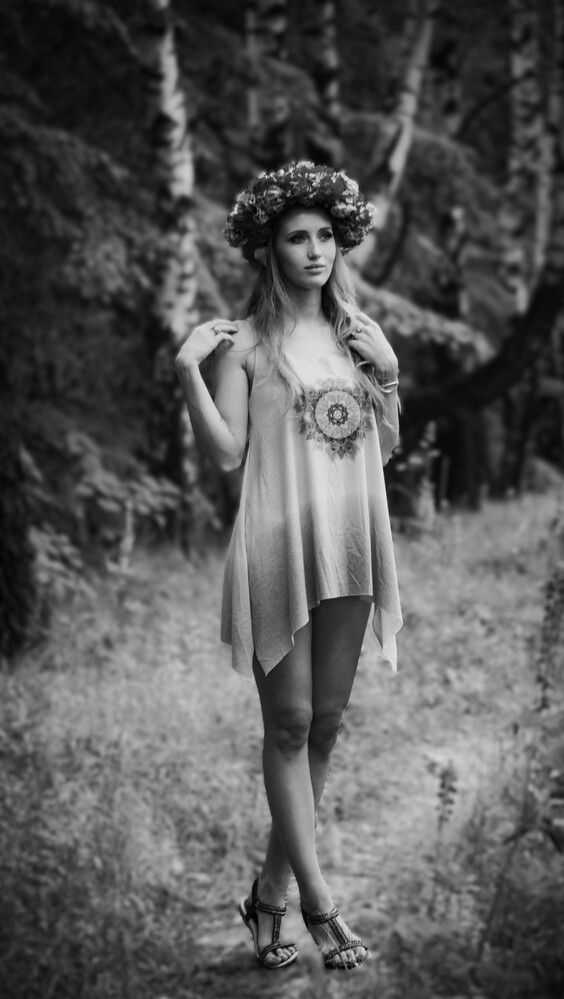 Photograph by Дмитрий Хохуля