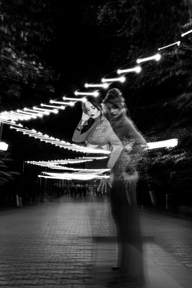 Photograph by Оксана Быковская