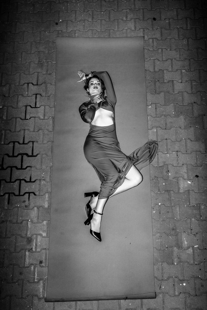 Photograph by Оксана Быковская