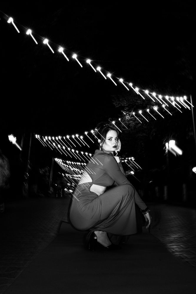 Photograph by Оксана Быковская