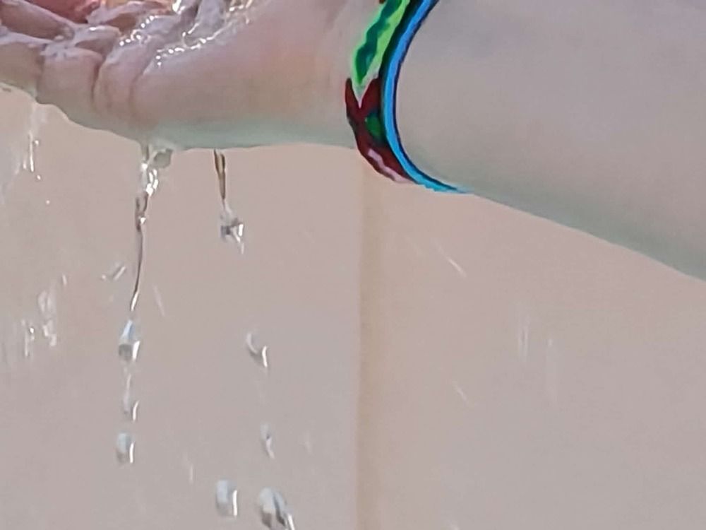 Photograph by Bogdana Gageanu