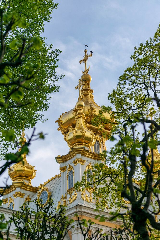 Photograph by Наталья Вялых