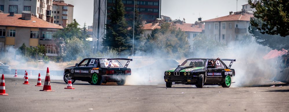 Photograph by DAMOUN POURNEMATI