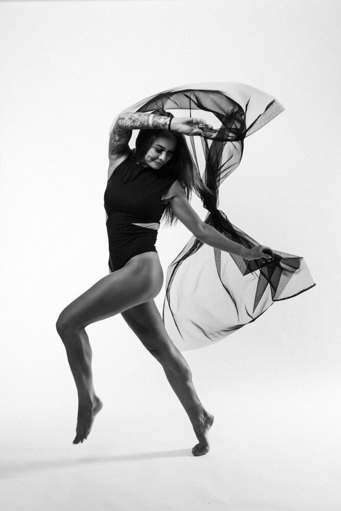 Photograph by Oxana Telupilova