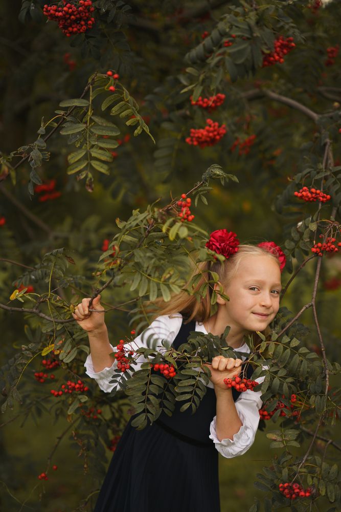 Photograph by Анна Борисова