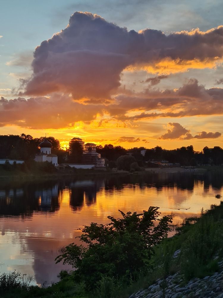 Photograph by Ирина Хлебникова