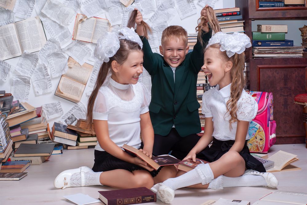 Photograph by Коржова Наталья