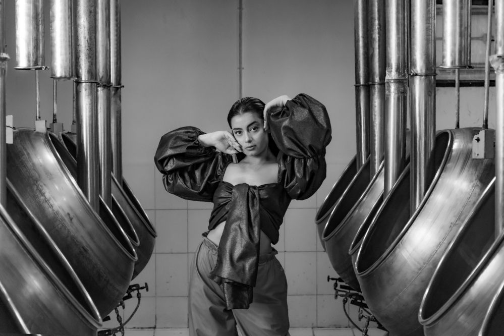 Photograph by Susie Castellano