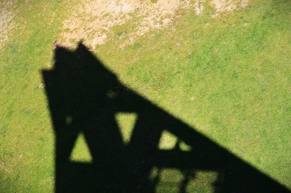 Photograph by Jozef Potocký