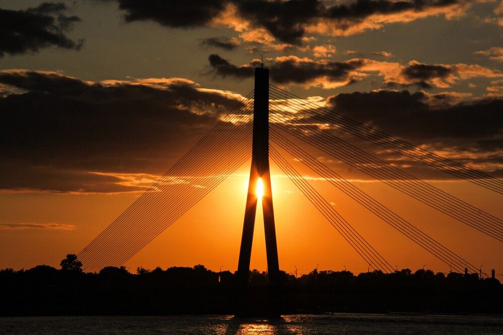 Photograph by Igors Rostikovs